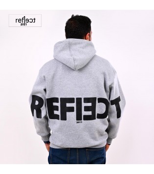 (GREY) Reflect Your Vibe