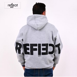 (GREY) Reflect Your Vibe