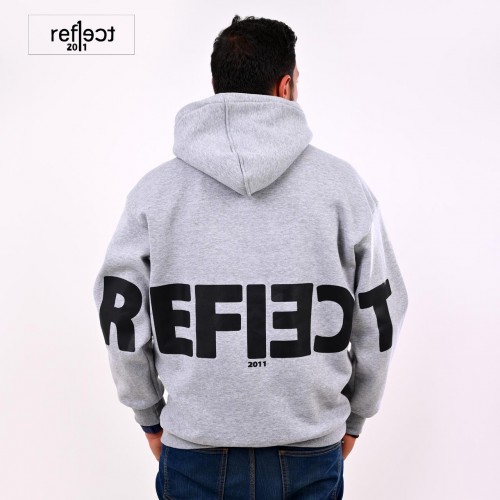 (GREY) Reflect Your Vibe
