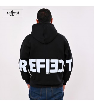  (BLACK) Reflect Your Vibe