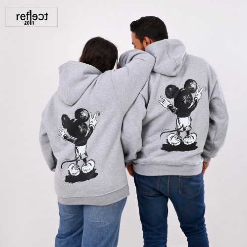 Mickey Mouse
