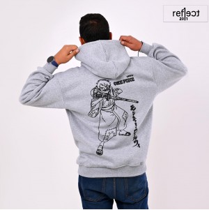 Piece Hoodie
