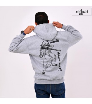Piece Hoodie