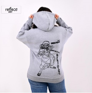 Piece Hoodie