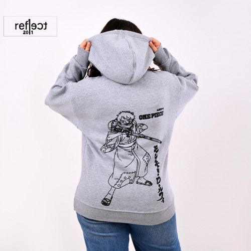 Piece Hoodie