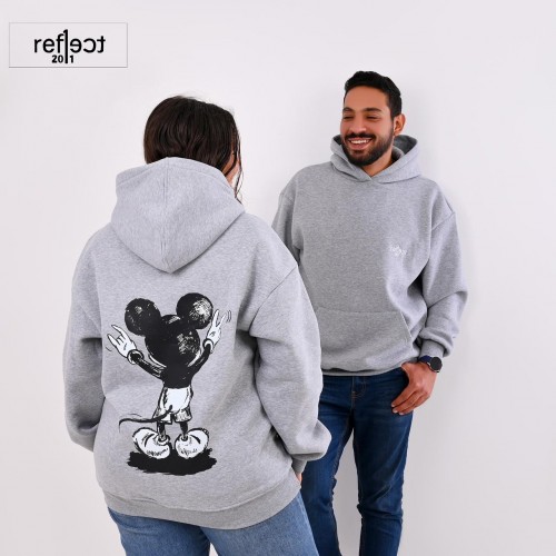 Mickey Mouse